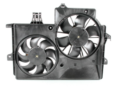 Ventilateur de refroidissement du moteur (Motoventilateur) Frig Air S.p.A. 0507.0801