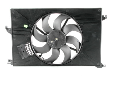 Ventilateur de refroidissement du moteur (Motoventilateur) Frig Air S.p.A. 0507.0804