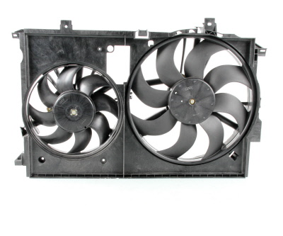 Ventilateur de refroidissement du moteur (Motoventilateur) Frig Air S.p.A. 0507.0810