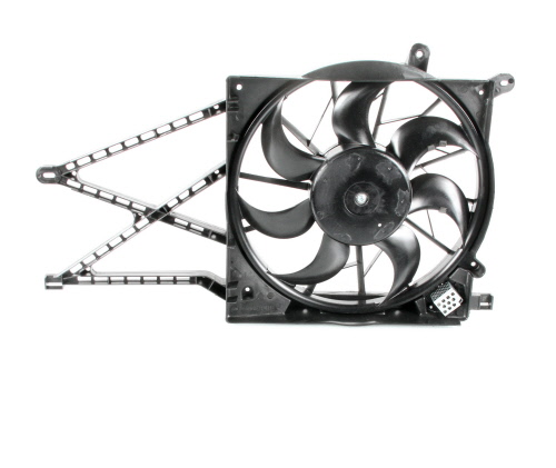 Ventilateur de refroidissement du moteur (Motoventilateur) Frig Air S.p.A. 0507.1776