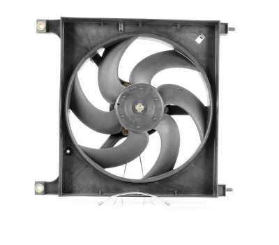 Ventilateur de refroidissement du moteur (Motoventilateur) Frig Air S.p.A. 0507.1809