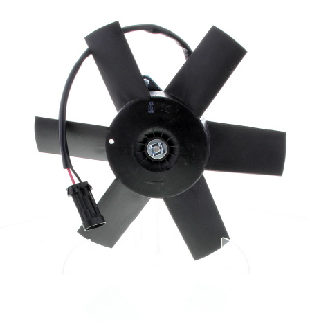 Ventilateur de refroidissement du moteur (Motoventilateur) Frig Air S.p.A. 0507.1812