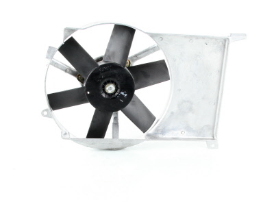 Ventilateur de refroidissement du moteur (Motoventilateur) Frig Air S.p.A. 0507.1835