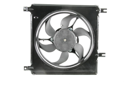Ventilateur de refroidissement du moteur (Motoventilateur) Frig Air S.p.A. 0507.1854