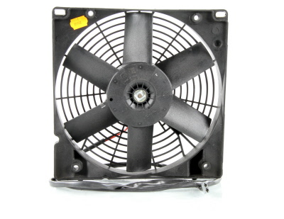 Ventilateur de refroidissement du moteur (Motoventilateur) Frig Air S.p.A. 0508.1622