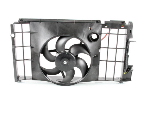 Ventilateur de refroidissement du moteur (Motoventilateur) Frig Air S.p.A. 0508.1633