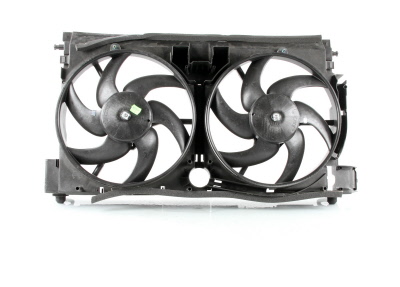Ventilateur de refroidissement du moteur (Motoventilateur) Frig Air S.p.A. 0508.1648