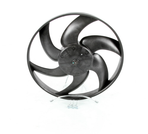 Ventilateur de refroidissement du moteur (Motoventilateur) Frig Air S.p.A. 0508.1700