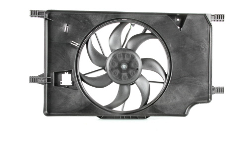 Ventilateur de refroidissement du moteur (Motoventilateur) Frig Air S.p.A. 0509.0609