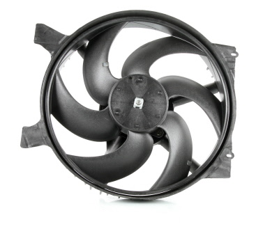 Ventilateur de refroidissement du moteur (Motoventilateur) Frig Air S.p.A. 0509.1342