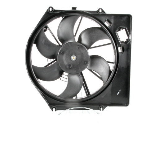 Ventilateur de refroidissement du moteur (Motoventilateur) Frig Air S.p.A. 0509.1374