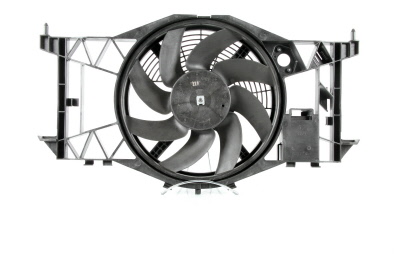 Ventilateur de refroidissement du moteur (Motoventilateur) Frig Air S.p.A. 0509.1376
