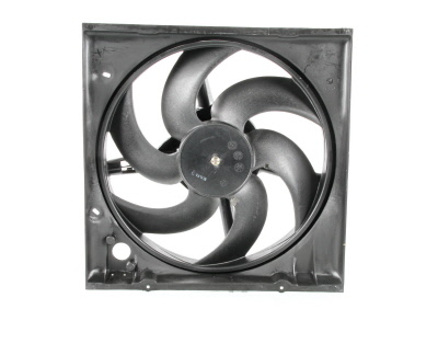Ventilateur de refroidissement du moteur (Motoventilateur) Frig Air S.p.A. 0509.1626