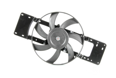 Ventilateur de refroidissement du moteur (Motoventilateur) Frig Air S.p.A. 0509.1692
