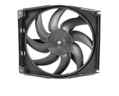 Ventilateur de refroidissement du moteur (Motoventilateur) Frig Air S.p.A. 0509.1695