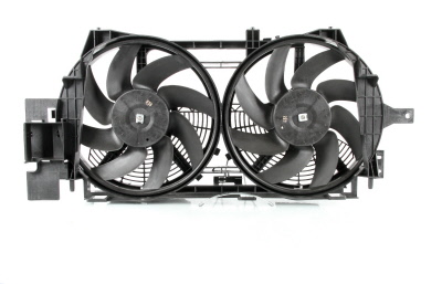 Ventilateur de refroidissement du moteur (Motoventilateur) Frig Air S.p.A. 0509.1705