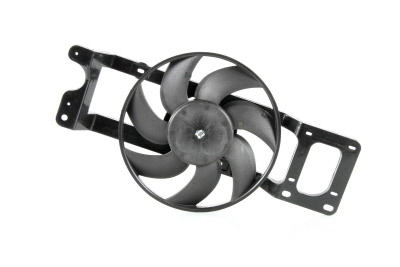 Ventilateur de refroidissement du moteur (Motoventilateur) Frig Air S.p.A. 0509.1736