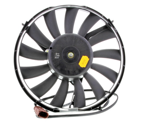 Ventilateur de refroidissement du moteur (Motoventilateur) Frig Air S.p.A. 0510.1400