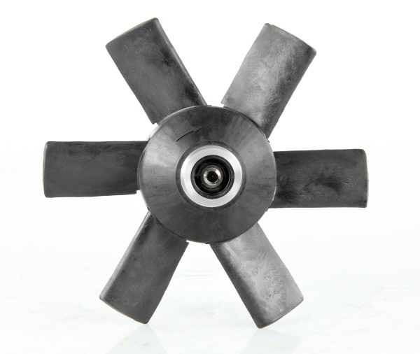 Ventilateur de refroidissement du moteur (Motoventilateur) Frig Air S.p.A. 0510.1657