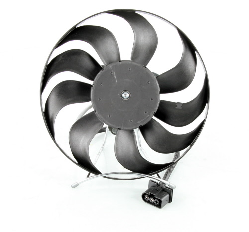Ventilateur de refroidissement du moteur (Motoventilateur) Frig Air S.p.A. 0510.1850