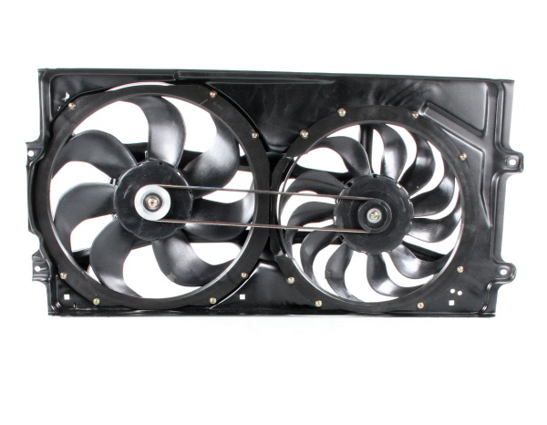 Ventilador do motor Frig Air S.p.A. ref. 0510.2012
