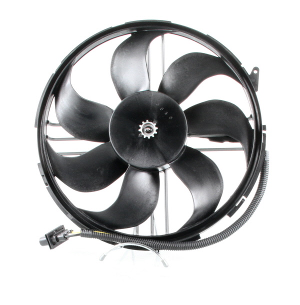 Ventilateur de refroidissement du moteur (Motoventilateur) Frig Air S.p.A. 0510.2014