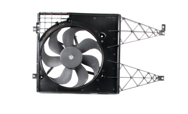 Butée hydraulique Ion