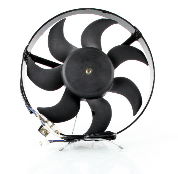 Ventilateur de refroidissement du moteur (Motoventilateur) Frig Air S.p.A. 0511.1001