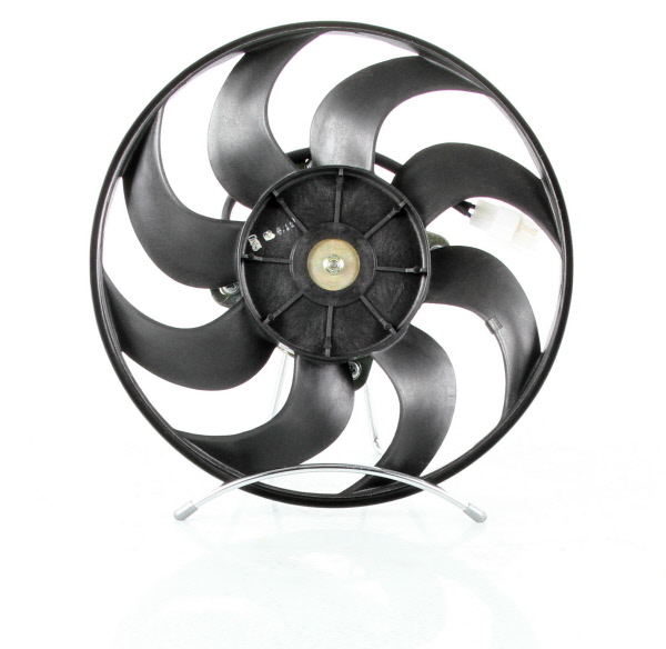 Ventilateur de refroidissement du moteur (Motoventilateur) Frig Air S.p.A. 0511.1003