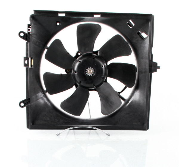 Ventilateur de refroidissement du moteur (Motoventilateur) Frig Air S.p.A. 0511.1890