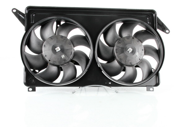 Ventilateur de refroidissement du moteur (Motoventilateur) Frig Air S.p.A. 0513.1089