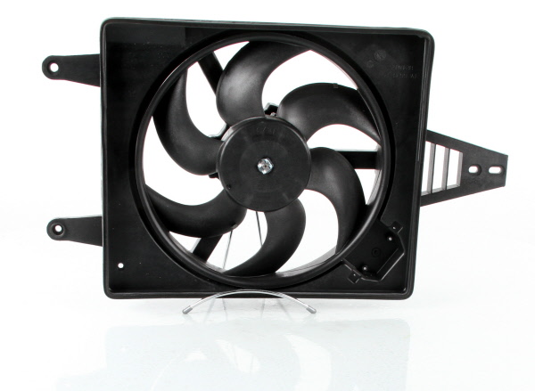 Ventilateur de refroidissement du moteur (Motoventilateur) Frig Air S.p.A. 0513.1311