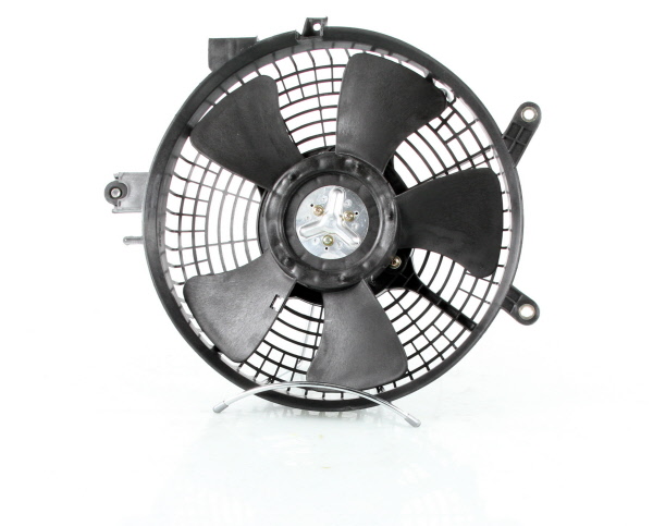 Ventilateur de refroidissement du moteur (Motoventilateur) Frig Air S.p.A. 0514.1007