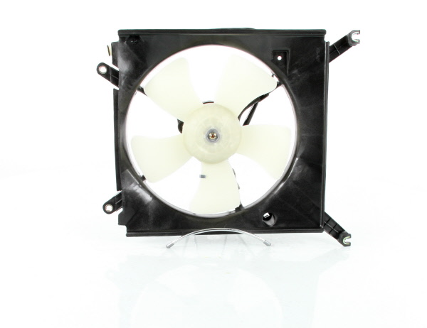 Ventilateur de refroidissement du moteur (Motoventilateur) Frig Air S.p.A. 0514.1009