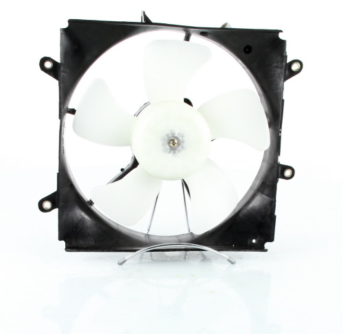 Ventilateur de refroidissement du moteur (Motoventilateur) Frig Air S.p.A. 0515.1006