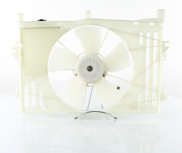 Ventilateur de refroidissement du moteur (Motoventilateur) Frig Air S.p.A. 0515.1018