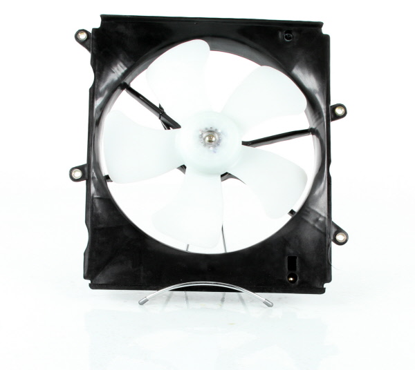 Ventilateur de refroidissement du moteur (Motoventilateur) Frig Air S.p.A. 0515.2001