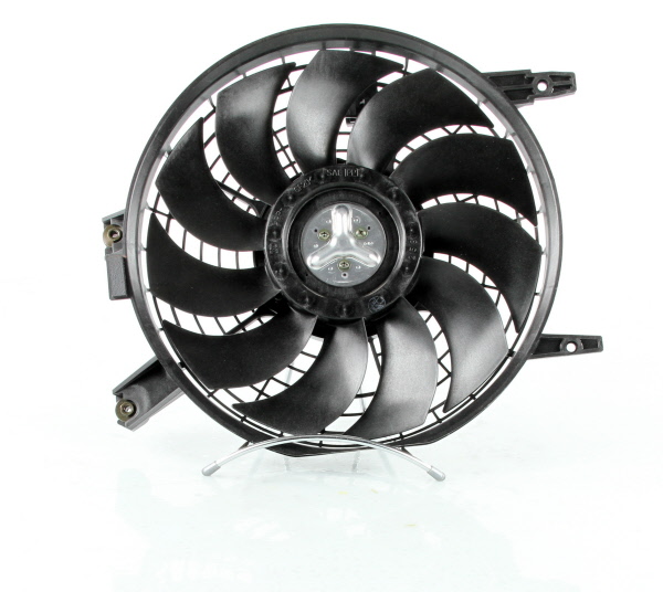 Ventilateur de refroidissement du moteur (Motoventilateur) Frig Air S.p.A. 0515.2312