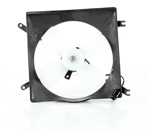 Ventilateur de refroidissement du moteur (Motoventilateur) Frig Air S.p.A. 0516.1001