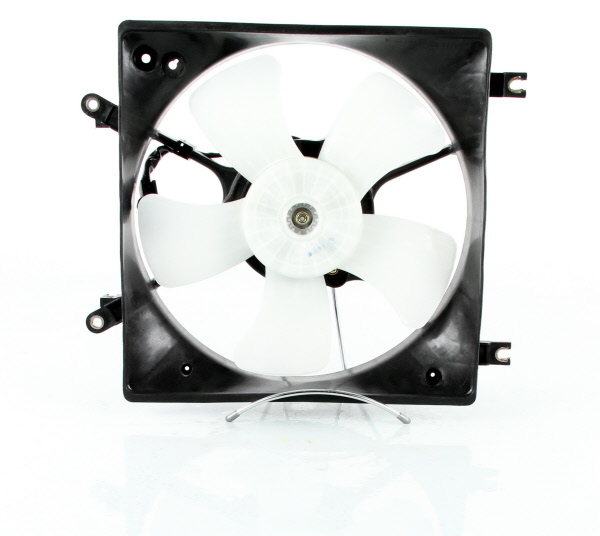 Ventilateur de refroidissement du moteur (Motoventilateur) Frig Air S.p.A. 0516.1007