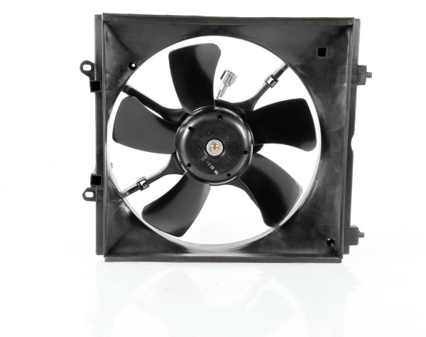 Ventilateur de refroidissement du moteur (Motoventilateur) Frig Air S.p.A. 0516.1009