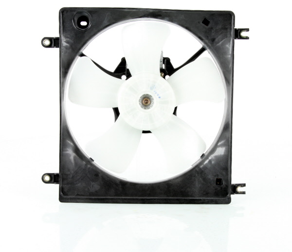 Ventilateur de refroidissement du moteur (Motoventilateur) Frig Air S.p.A. 0516.1010