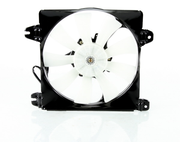 Ventilateur de refroidissement du moteur (Motoventilateur) Frig Air S.p.A. 0516.1011