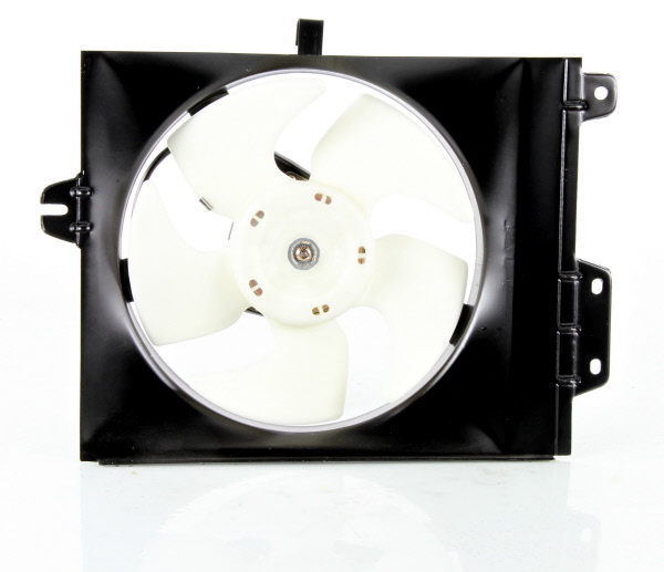 Ventilateur de refroidissement du moteur (Motoventilateur) Frig Air S.p.A. 0516.1012