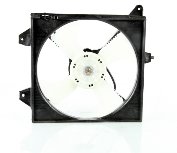 Ventilateur de refroidissement du moteur (Motoventilateur) Frig Air S.p.A. 0516.1014