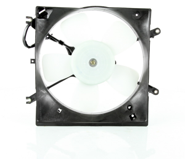 Ventilateur de refroidissement du moteur (Motoventilateur) Frig Air S.p.A. 0516.1015