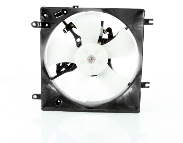 Ventilateur de refroidissement du moteur (Motoventilateur) Frig Air S.p.A. 0516.1018