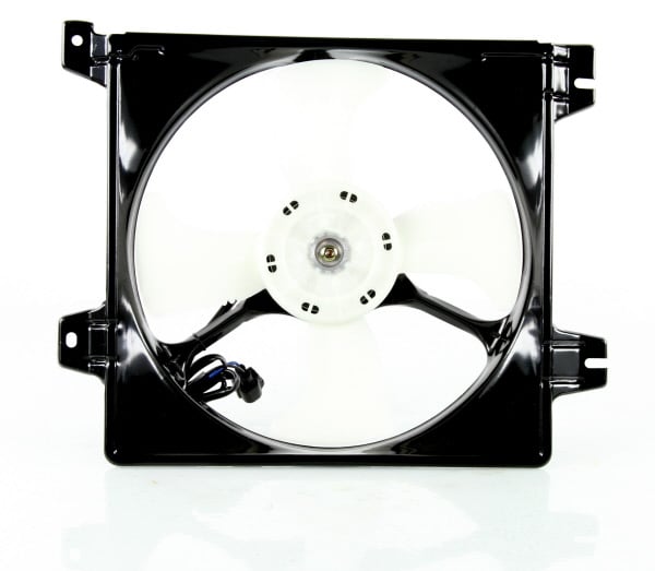 Ventilateur de refroidissement du moteur (Motoventilateur) Frig Air S.p.A. 0516.1019