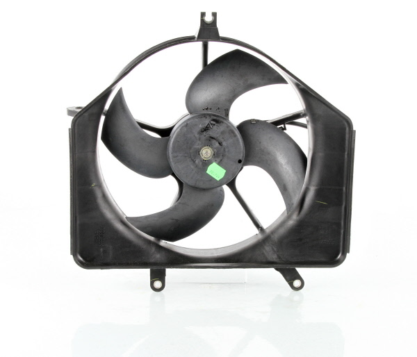 Ventilateur du moteur Frig Air S.p.A. 0519.0704