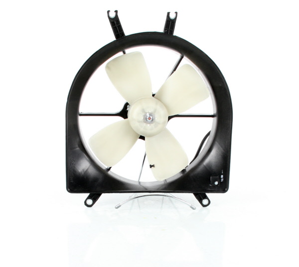 Ventilateur du moteur Frig Air S.p.A. 0519.1001